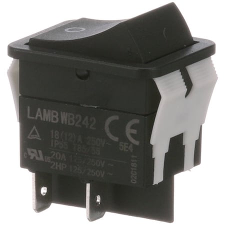 Prince Castle Dp3Pco Selector Switch 78-218S